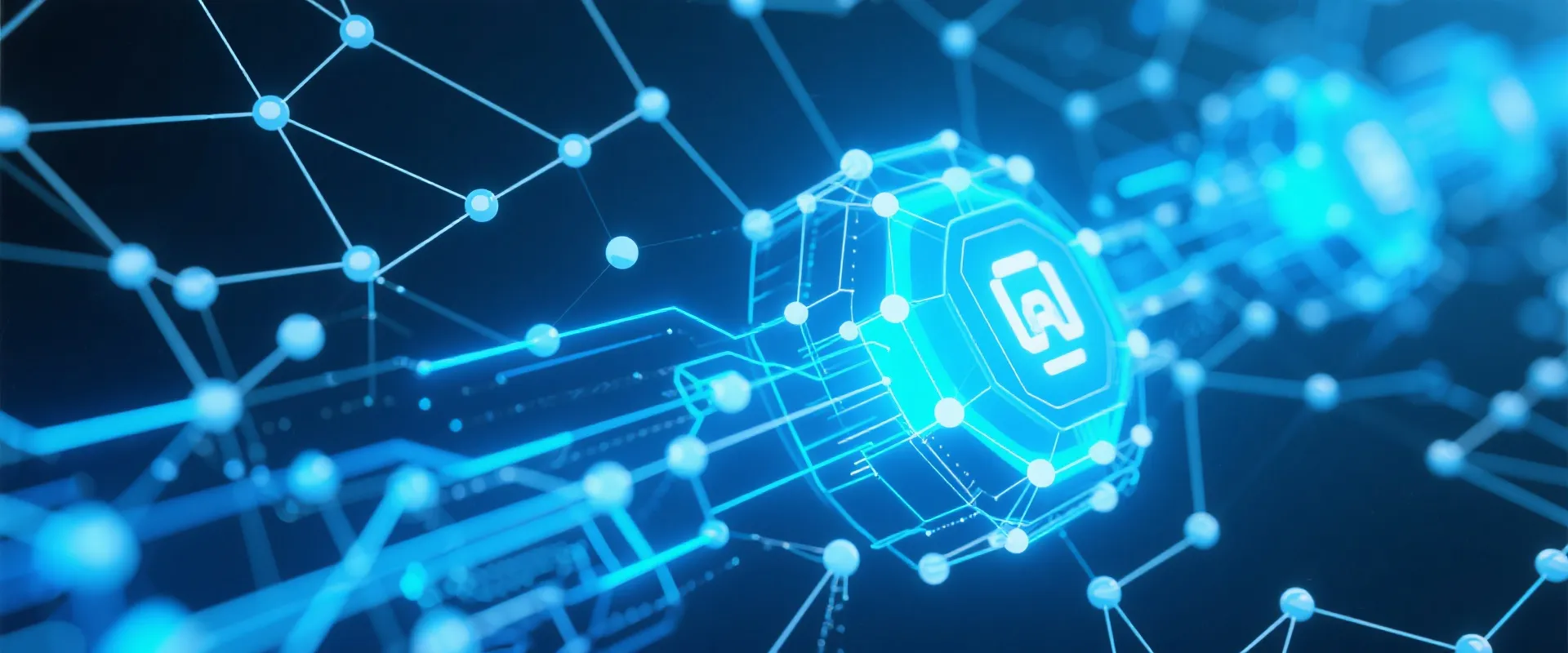 Data Network Background